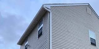 Affordable Siding Repair and Maintenance Services in Morgan Hill, PA